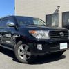 toyota land-cruiser-wagon 2014 -TOYOTA--Land Cruiser Wagon CBA-URJ202W--URJ202-4084296---TOYOTA--Land Cruiser Wagon CBA-URJ202W--URJ202-4084296- image 1