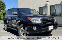toyota land-cruiser-wagon 2014 -TOYOTA--Land Cruiser Wagon CBA-URJ202W--URJ202-4084296---TOYOTA--Land Cruiser Wagon CBA-URJ202W--URJ202-4084296-