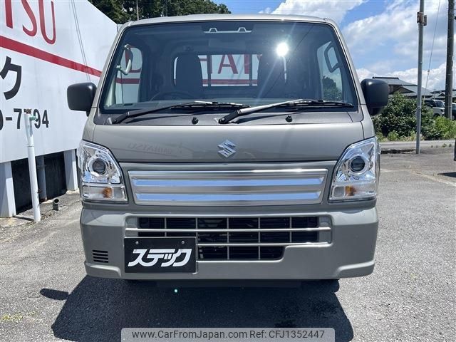 suzuki carry-truck 2025 -SUZUKI 【富士山 481ｸ2640】--Carry Truck DA16T--874157---SUZUKI 【富士山 481ｸ2640】--Carry Truck DA16T--874157- image 2