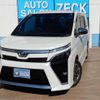 toyota voxy 2019 -TOYOTA 【名古屋 508】--Voxy ZRR80W--ZRR80W-0492051---TOYOTA 【名古屋 508】--Voxy ZRR80W--ZRR80W-0492051- image 1