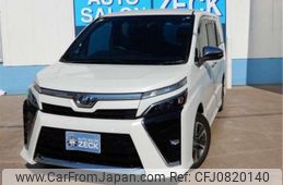 toyota voxy 2019 -TOYOTA 【名古屋 508】--Voxy ZRR80W--ZRR80W-0492051---TOYOTA 【名古屋 508】--Voxy ZRR80W--ZRR80W-0492051-