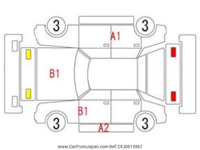 nissan serena 2020 -NISSAN--Serena DAA-HC27--HC27-018026---NISSAN--Serena DAA-HC27--HC27-018026- image 2