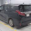 toyota alphard 2021 -TOYOTA--Alphard AGH30W-0371149---TOYOTA--Alphard AGH30W-0371149- image 7