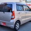 suzuki wagon-r 2009 quick_quick_MH23S_MH23S-173190 image 2