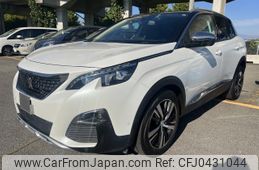 peugeot 3008 2018 quick_quick_ABA-P845G01_VF3M45GZWHS292884