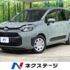 toyota sienta 2024 -TOYOTA--Sienta 5BA-MXPC10G--MXPC10-1040***---TOYOTA--Sienta 5BA-MXPC10G--MXPC10-1040***- image 1