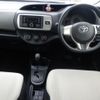 toyota vitz 2015 -TOYOTA--Vitz NSP130-2207753---TOYOTA--Vitz NSP130-2207753- image 4