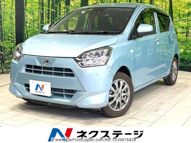 daihatsu mira-e-s 2018 -DAIHATSU--Mira e:s DBA-LA350S--LA350S-0061628---DAIHATSU--Mira e:s DBA-LA350S--LA350S-0061628- image 1