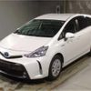 toyota prius-α 2016 quick_quick_DAA-ZVW41W_ZVW41-0034534 image 4