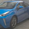 toyota prius 2021 -TOYOTA--Prius ZVW51-6201571---TOYOTA--Prius ZVW51-6201571- image 5