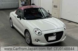 daihatsu copen 2020 -DAIHATSU 【熊谷 595キ7】--Copen LA400K-0043715---DAIHATSU 【熊谷 595キ7】--Copen LA400K-0043715-