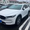 mazda cx-5 2021 -MAZDA--CX-5 3DA-KF2P--KF2P-455134---MAZDA--CX-5 3DA-KF2P--KF2P-455134- image 1