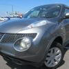 nissan juke 2012 REALMOTOR_Y2024060084F-21 image 1