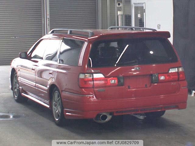 nissan stagea 1998 -NISSAN--Stagea WGC34--074574---NISSAN--Stagea WGC34--074574- image 2