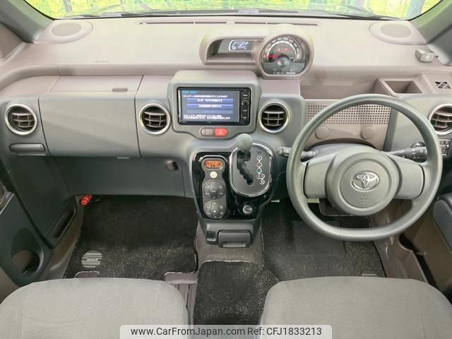 toyota spade 2016 CFJ1833213 image 2