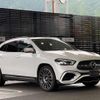 mercedes-benz gla-class 2023 quick_quick_3DA-247713M_W1N2477132J540990 image 3