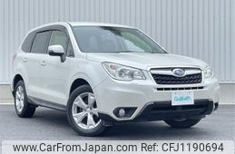 subaru forester 2014 -SUBARU--Forester DBA-SJ5--SJ5-047295---SUBARU--Forester DBA-SJ5--SJ5-047295-