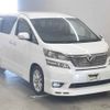 toyota vellfire undefined -TOYOTA--Vellfire GGH20W-8021891---TOYOTA--Vellfire GGH20W-8021891- image 1