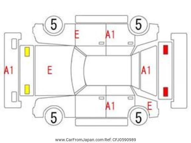 nissan aura 2022 -NISSAN--AURA 6AA-FE13--FE13-221841---NISSAN--AURA 6AA-FE13--FE13-221841- image 2