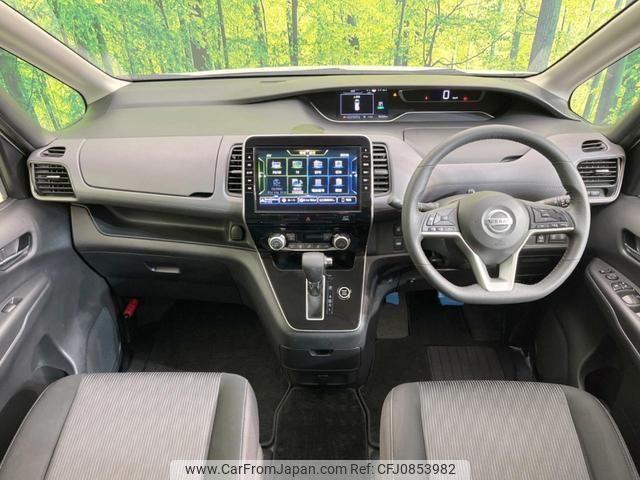 nissan serena 2019 quick_quick_GFC27_GFC27-185846 image 2