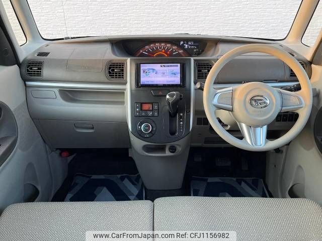 daihatsu tanto 2014 -DAIHATSU--Tanto DBA-LA600S--LA600S-0210433---DAIHATSU--Tanto DBA-LA600S--LA600S-0210433- image 2