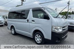 toyota hiace-van 2012 -TOYOTA 【千葉 100ﾁ7414】--Hiace Van CBF-TRH200K--TRH200-0169384---TOYOTA 【千葉 100ﾁ7414】--Hiace Van CBF-TRH200K--TRH200-0169384-