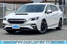 subaru levorg 2021 CFJ9472465