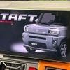 daihatsu taft 2021 CFJ1752873 image 4