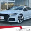 audi a7-sportback 2024 quick_quick_3CA-F2DFBS_WAUZZZF29PN085067 image 1