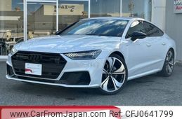 audi a7-sportback 2024 quick_quick_3CA-F2DFBS_WAUZZZF29PN085067