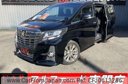 toyota alphard 2018 quick_quick_AGH30W_AGH30-0168200