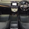 honda cr-v 2018 -HONDA--CR-V 6AA-RT5--RT5-1000611---HONDA--CR-V 6AA-RT5--RT5-1000611- image 3