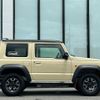 suzuki jimny-sierra 2023 CFJ1579505 image 15