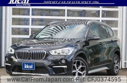 bmw x1 2018 -BMW--BMW X1 LDA-HT20--WDAHT920X03F17221---BMW--BMW X1 LDA-HT20--WDAHT920X03F17221-