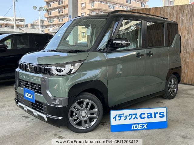 mitsubishi delica-mini 2025 -MITSUBISHI--Delica Mini 5AA-B34A--B34A-0612***---MITSUBISHI--Delica Mini 5AA-B34A--B34A-0612***- image 1
