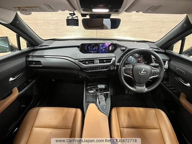 lexus ux 2019 quick_quick_6AA-MZAH10_MZAH10-2042505 image 2