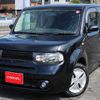 nissan cube 2012 S12776 image 9