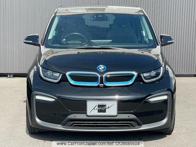 bmw i3 2018 quick_quick_1Z06_WBY7Z42050VD93670 image 2