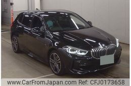 bmw 1-series 2021 quick_quick_3DA-7M20_WBA7M920307J18245