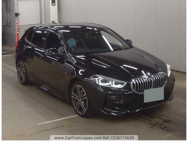 bmw 1-series 2021 quick_quick_3DA-7M20_WBA7M920307J18245 image 1