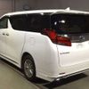 toyota alphard 2020 -TOYOTA--Alphard 6AA-AYH30W--AYH30-0114544---TOYOTA--Alphard 6AA-AYH30W--AYH30-0114544- image 5