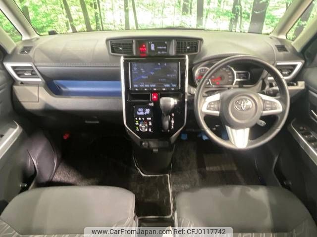 toyota roomy 2017 -TOYOTA--Roomy DBA-M900A--M900A-0123938---TOYOTA--Roomy DBA-M900A--M900A-0123938- image 2