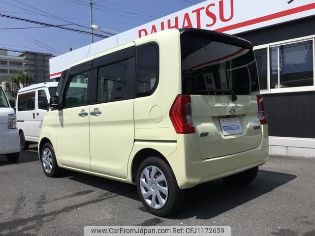 daihatsu tanto 2014 -DAIHATSU--Tanto LA600S--0156924---DAIHATSU--Tanto LA600S--0156924- image 2