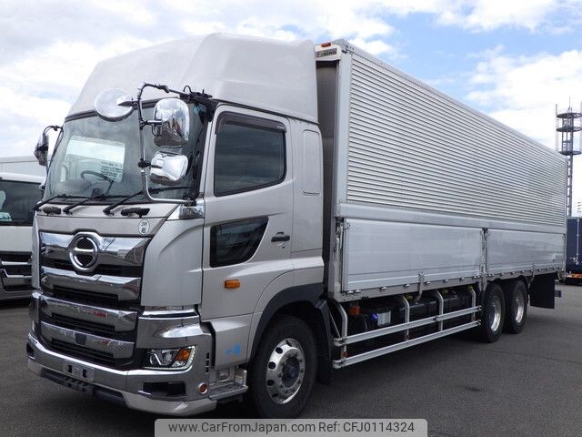 hino profia 2019 -HINO--Profia 2DG-FR1AHG--FR1AH-104921---HINO--Profia 2DG-FR1AHG--FR1AH-104921- image 2