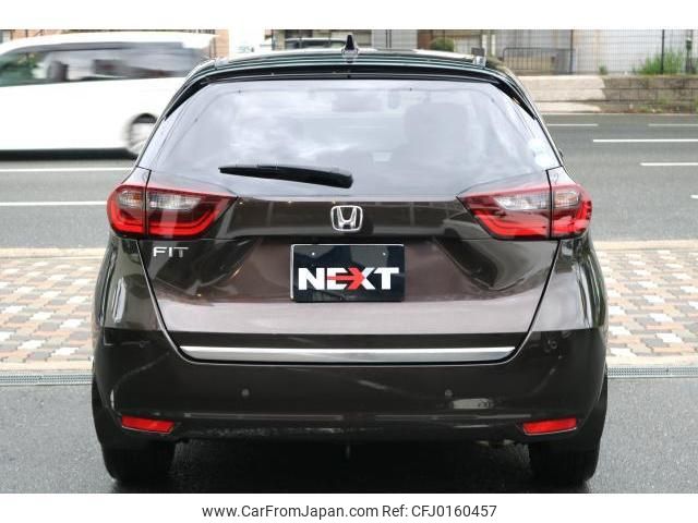 honda fit 2020 quick_quick_6BA-GR1_GR1-1000525 image 2