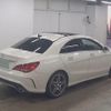 mercedes-benz cla-class 2016 quick_quick_DBA-117346_WDD1173462N310587 image 2