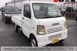 suzuki carry-truck 2004 -SUZUKI 【三重 42ｷ7140】--Carry Truck DA63T--231715---SUZUKI 【三重 42ｷ7140】--Carry Truck DA63T--231715-