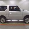 suzuki jimny 2017 -SUZUKI 【宇都宮 586ﾃ 505】--Jimny ABA-JB23W--JB23W-762818---SUZUKI 【宇都宮 586ﾃ 505】--Jimny ABA-JB23W--JB23W-762818- image 8