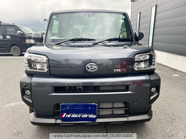 daihatsu taft 2024 quick_quick_LA900S_LA900S-0178070 image 2