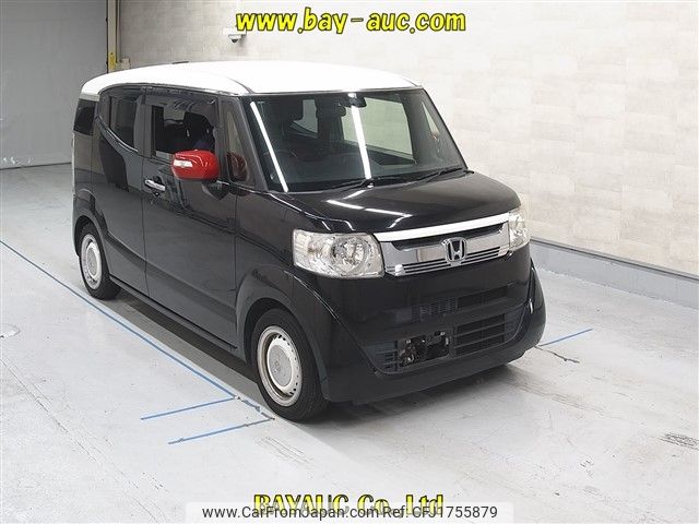 honda n-box-slash 2015 CFJ1755879 image 1